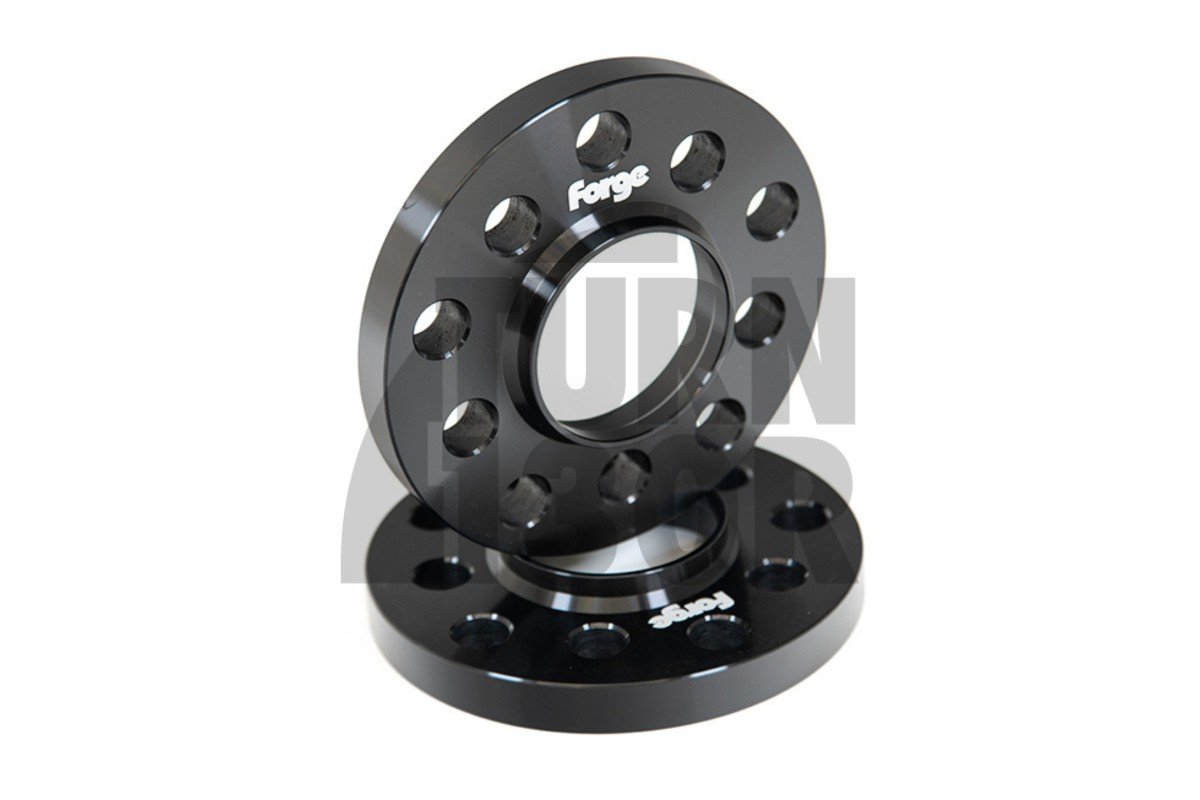 Entretoises Forge Motorsport pour Volkswagen 5x100 / 5x112 3 à 20mm Entretoises Forge Motorsport pour Volkswagen 5x100 / 5x112 3 à 20mm