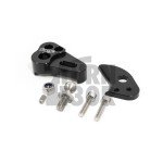 Kit de changement de vitesse court Forge Abarth 500 / 595 / 695 Kit de changement de vitesse court Forge Abarth 500 / 595 / 695