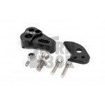 Kit de changement de vitesse court Forge Abarth 500 / 595 / 695 Kit de changement de vitesse court Forge Abarth 500 / 595 / 695