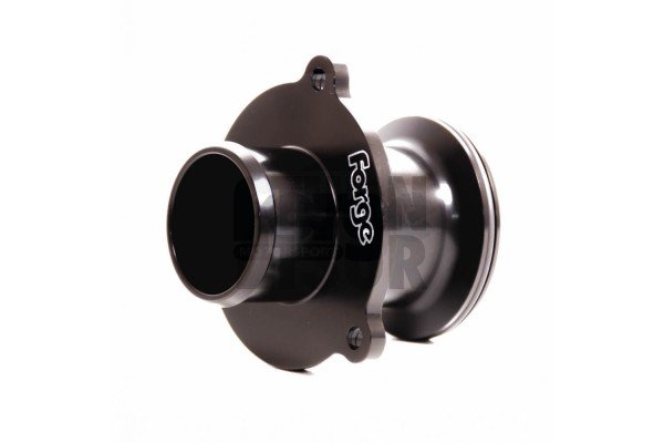 Suppression du silencieux Forge Audi A4 / A3 / S3 8V / S1 / TT 8S / Leon 3 Cupra 1.8 / 2.0 TFSI