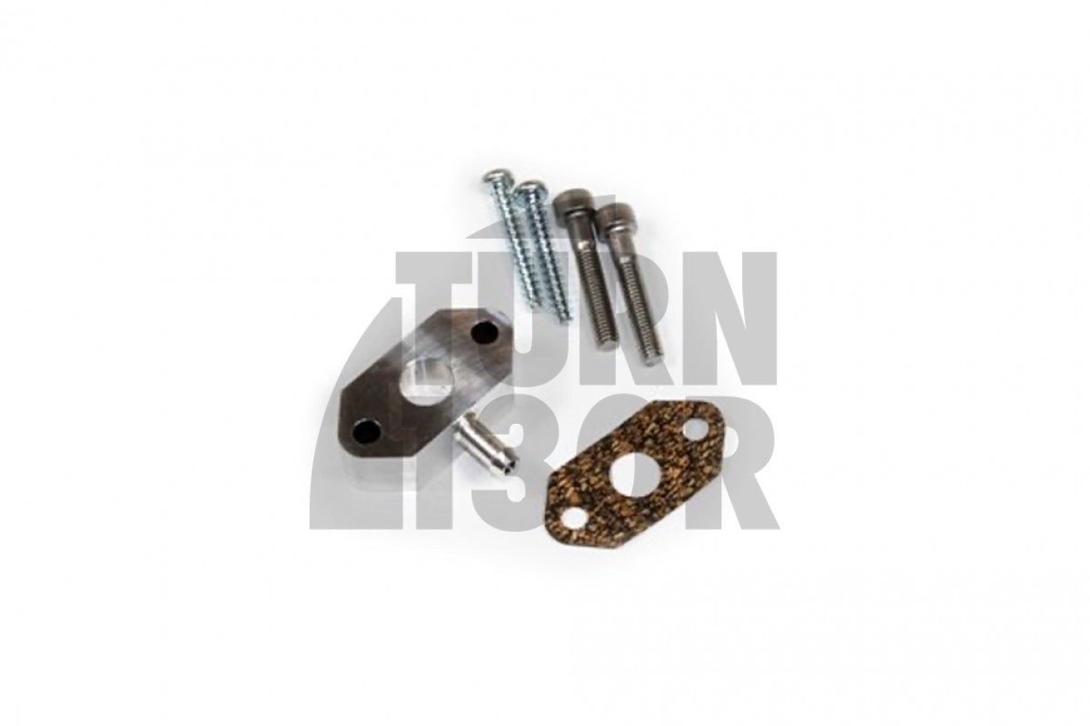 Kit de montage de jauge de suralimentation Forge Audi RS3 8P / TTRS Mk2 Kit de montage de jauge de suralimentation Forge Audi RS3 8P / TTRS Mk2