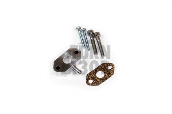 Kit de montage de jauge de suralimentation Forge Audi RS3 8P / TTRS Mk2