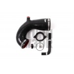 Tuyau dadmission turbo en silicone Forge Audi RS3 8V / TTRS 8S Tuyau d'admission turbo en silicone Forge Audi RS3 8V / TTRS 8S