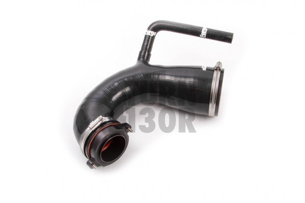 Tuyau d'admission turbo en silicone Forge Audi RS3 8V / TTRS 8S