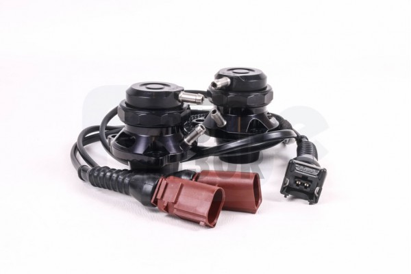 Valves de décharge atmosphérique Forge Audi RS6 / RS7 C7