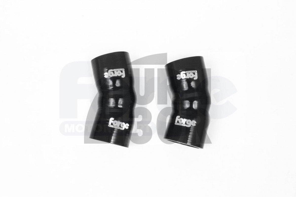 Kit de durites turbo Forge Audi RS6 / RS7 C7 Kit de durites turbo Forge Audi RS6 / RS7 C7