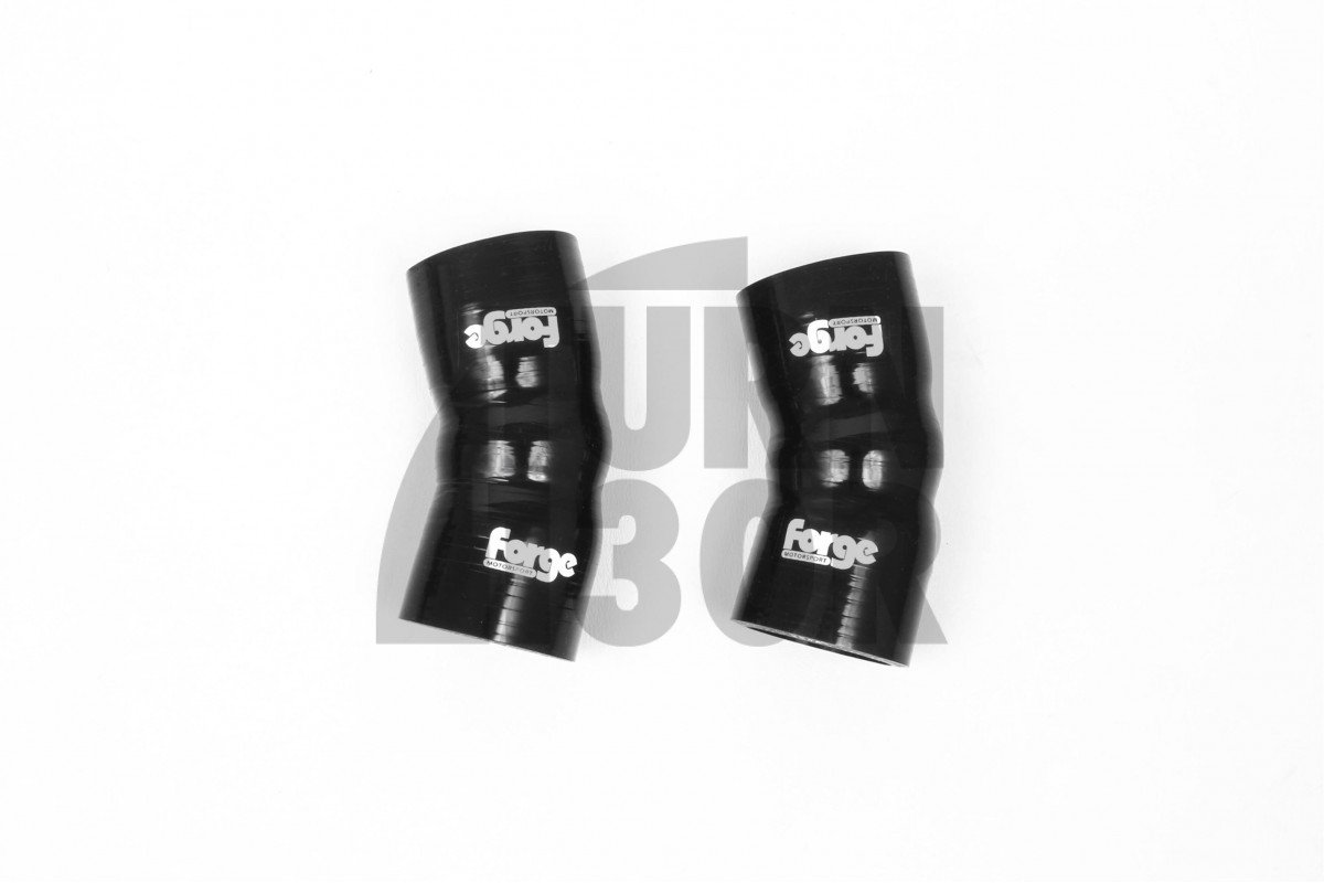 Kit de durites turbo Forge Audi RS6 / RS7 C7 Kit de durites turbo Forge Audi RS6 / RS7 C7