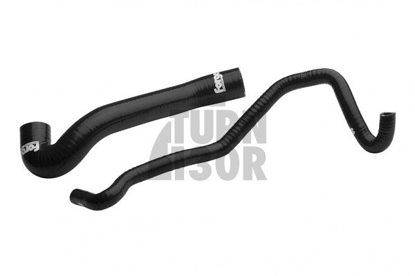 Forge N75 et tuyaux silcone de la soupape de décharge Audi S3 / TT 8N / Leon 1M 1.8T