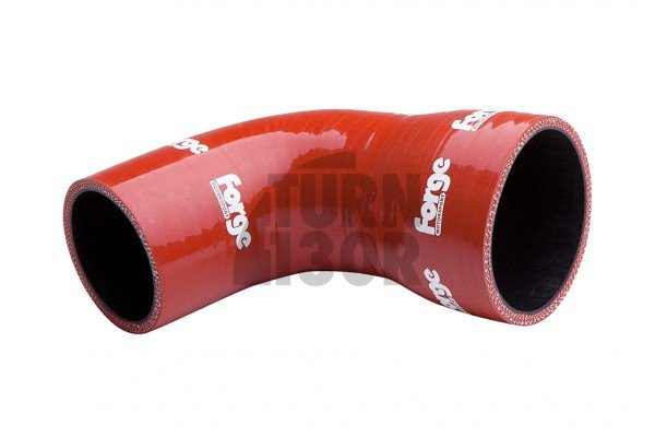 Tuyau Turbo Silicone Forge Audi S3 8L / TT 225 / Leon 1M Cupra 1.8T