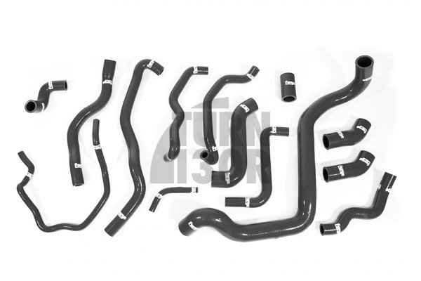 Forge Kit Tuyaux de Refroidissement Audi S3 8L / TT 8N 225