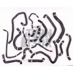 Kit tuyaux de refroidissement Forge Audi S3 8V / Octavia RS 5E Kit tuyaux de refroidissement Forge Audi S3 8V / Octavia RS 5E