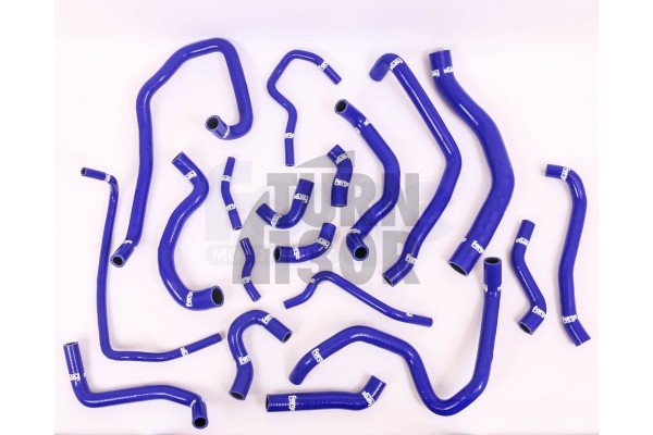 Kit tuyaux de refroidissement Forge Audi S3 8V / Octavia RS 5E