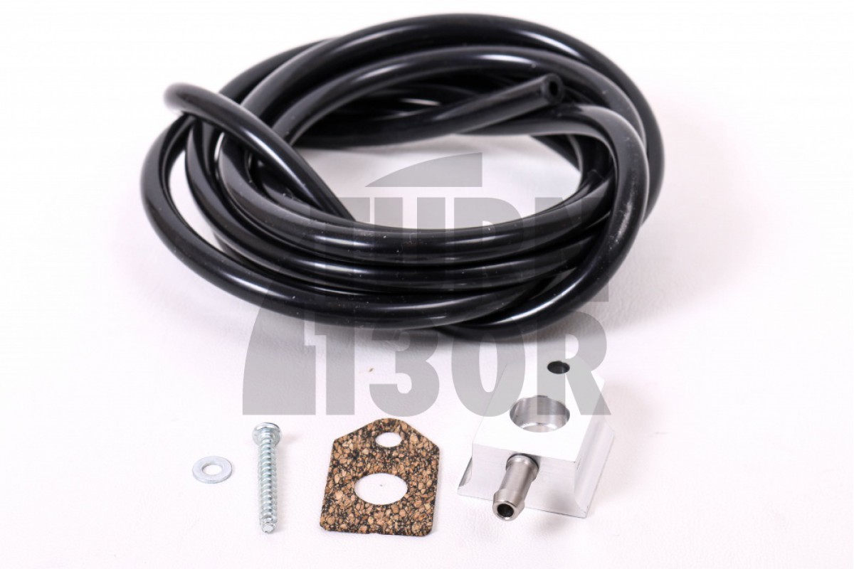 Kit de montage de jauge de suralimentation Forge Audi S3 8V / TT 8S / S1 / Leon 3 Kit de montage de jauge de suralimentation Forge Audi S3 8V / TT 8S / S1 / Leon 3