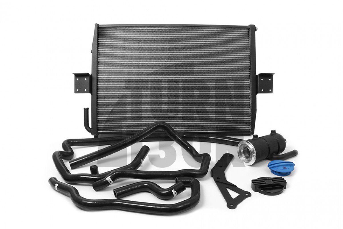 Kit radiateur Forge Audi S4 / S5 B8.5 3.0 TFSI Kit radiateur Forge Audi S4 / S5 B8.5 3.0 TFSI