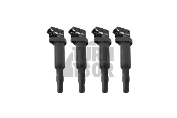 Packs de bobines NGK conçus pour Mini Cooper S / JCW R56