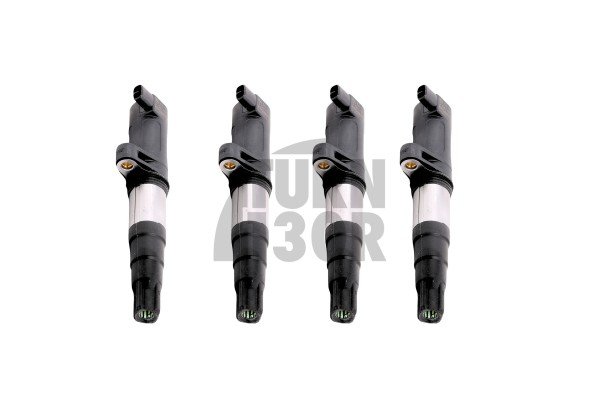 Packs de bobines NGK conçus pour Renault Megane 2 RS, Megane 3 RS et Clio 3 RS