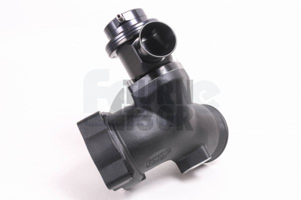 Kit de soupape de décharge Forge Audi TTRS 8J et Audi RS3 8P Haute Capacité
