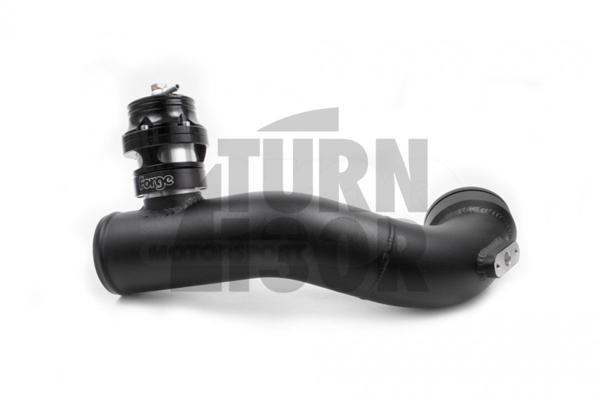 Kit de soupape de décharge Forge BMW 335i E9x / 135i E8x N54 Kit de soupape de décharge Forge BMW 335i E9x / 135i E8x N54