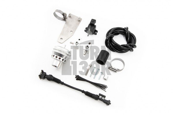 Kit de soupape de décharge Forge Fiat 500 / 595 Abarth