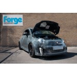 Kit de refroidissement dhuile Forge Motorsport Fiat 500 / 595 Abarth Kit de refroidissement dhuile Forge Motorsport Fiat 500 / 595 Abarth
