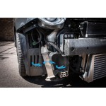 Kit de refroidissement dhuile Forge Motorsport Fiat 500 / 595 Abarth Kit de refroidissement dhuile Forge Motorsport Fiat 500 / 595 Abarth