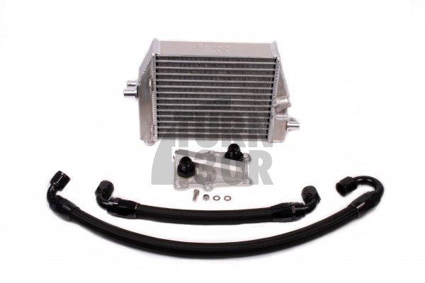 Kit de refroidissement d'huile Forge Motorsport Fiat 500 / 595 Abarth