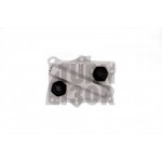 Kit de refroidissement dhuile Forge Motorsport Fiat 500 / 595 Abarth Kit de refroidissement dhuile Forge Motorsport Fiat 500 / 595 Abarth