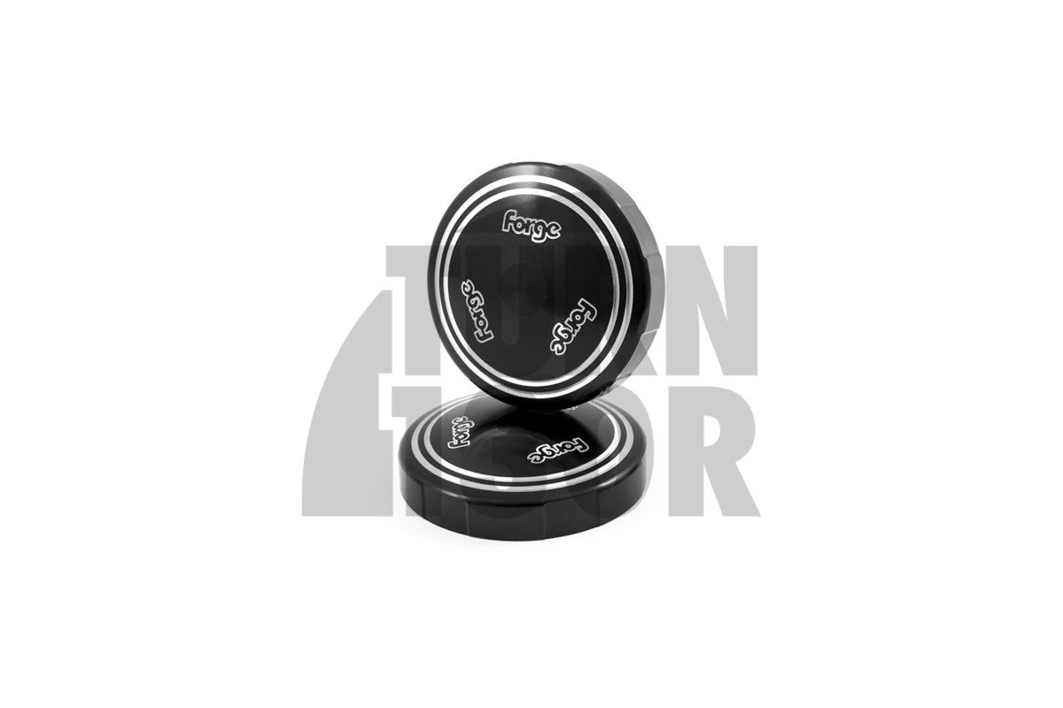 Couvertures de jambe de force Forge Fiat 500 / 595 Abarth