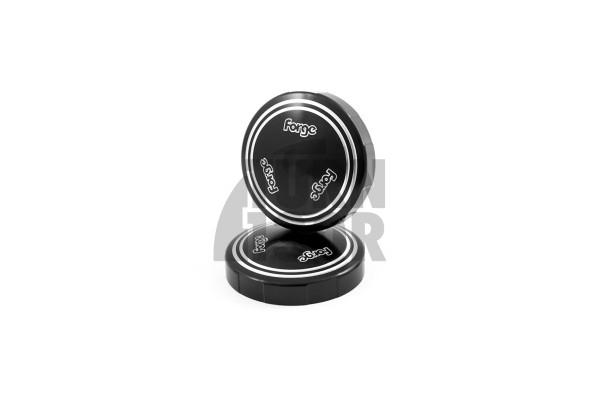 Couvertures de jambe de force Forge Fiat 500 / 595 Abarth