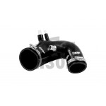 Forge Silicone Inlet Hose Fiat 500 / 595 Abarth w / IHI Turbo Forge Silicone Inlet Hose Fiat 500 / 595 Abarth w / IHI Turbo