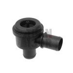 Kit de soupape de recirculation Forge FMDV008