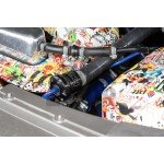 Kit de soupape de recirculation Forge FMDV008