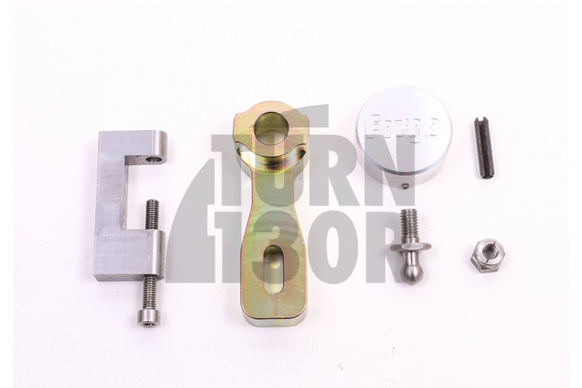 Kit de changement de vitesse court Forge Focus 3 RS / ST 250 Kit de changement de vitesse court Forge Focus 3 RS / ST 250