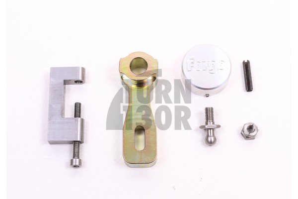 Kit de changement de vitesse court Forge Focus 3 RS / ST 250