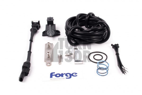 Kit de soupape de décharge Forge Ford Fiesta ST 180