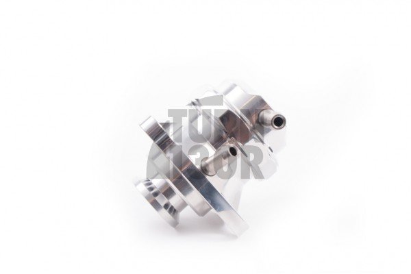 Soupape de recirculation Forge Ford Fiesta ST 180