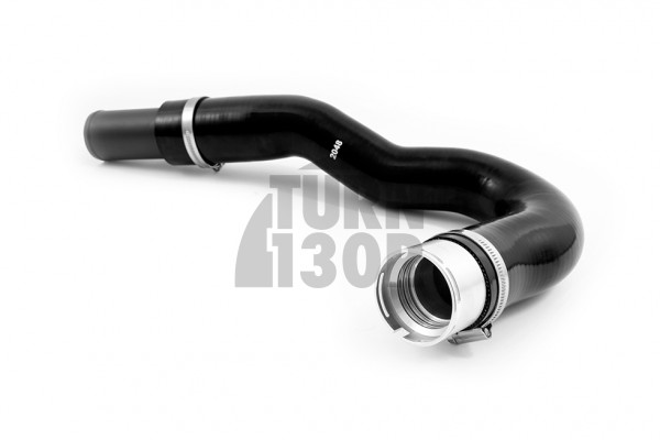 Forge Motorsport Tube de charge de suralimentation Ford Fiesta ST Mk8