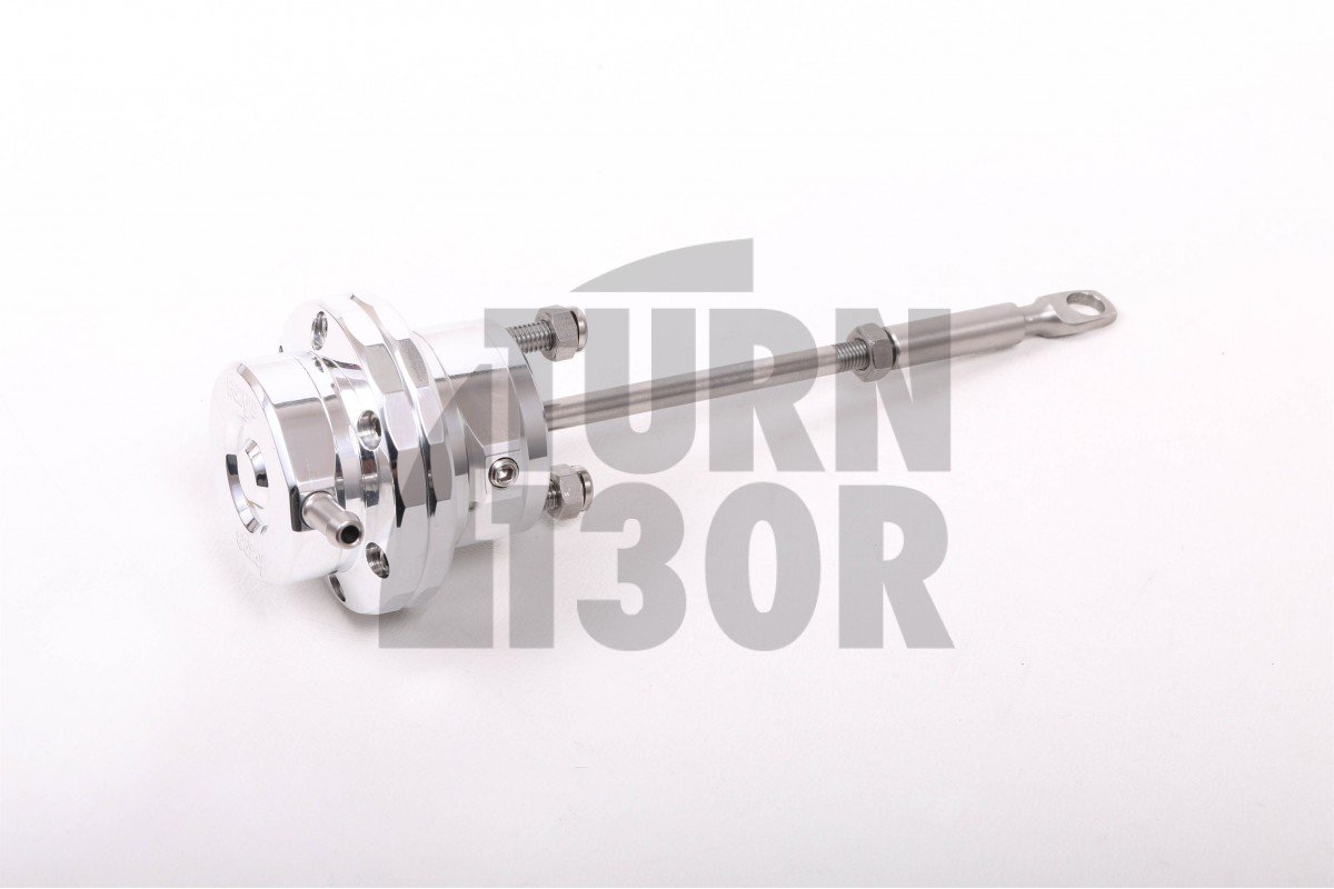 Actionneur de piston Forge Ford Mustang Ecoboost Actionneur de piston Forge Ford Mustang Ecoboost