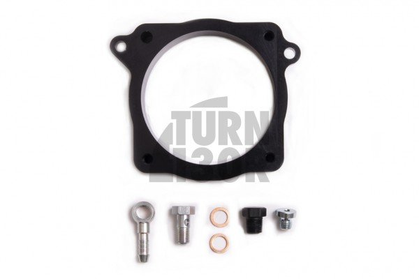 Audi RS3 8V FL / TTRS 8S Kit de montage de jauge de suralimentation ou d'injecteur de méthanol Forge