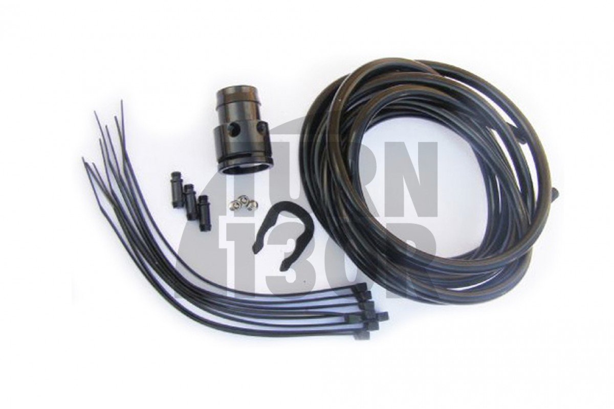 TFSI / TSI Forge Kit de fixation de la jauge de pression de suralimentation