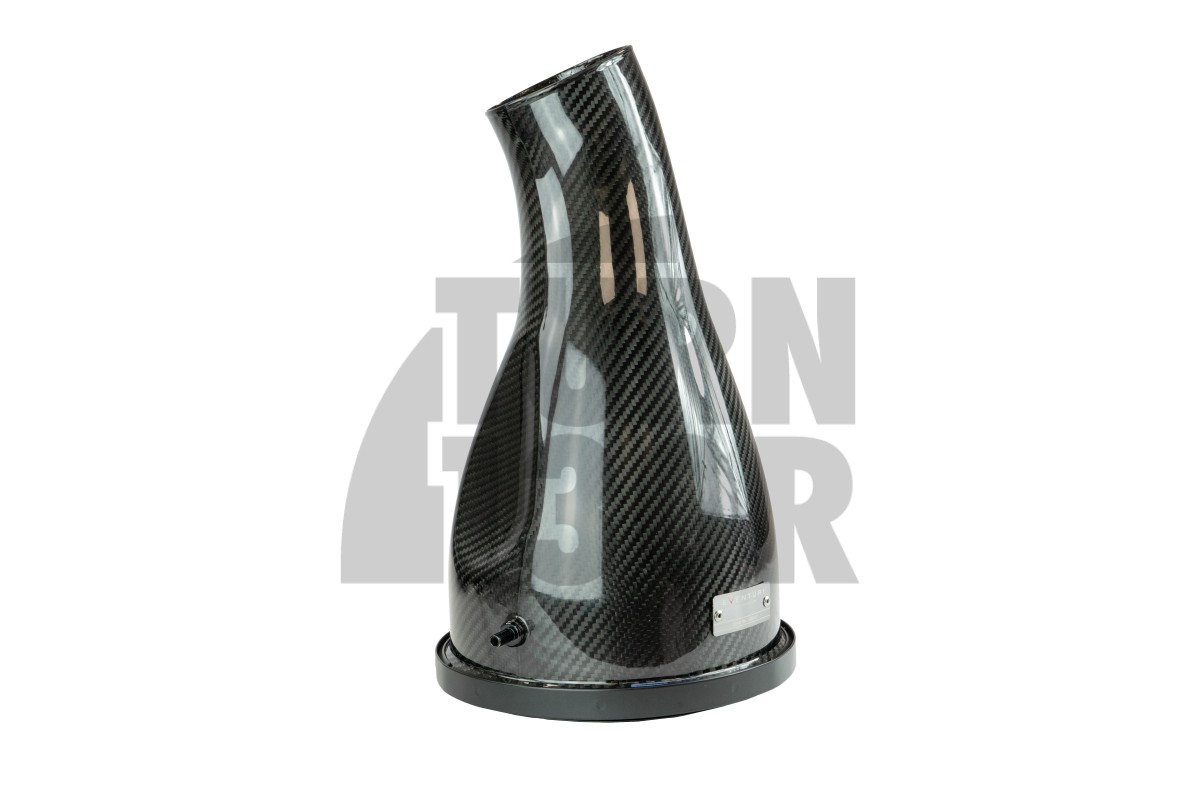 Eventuri Carbon Fiber Intake pour Audi S3 8Y