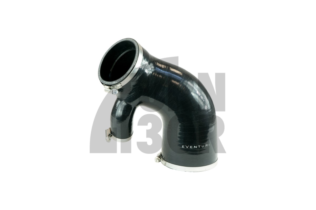 Eventuri Carbon Fiber Intake pour Audi S3 8Y