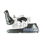Eventuri Carbon Fiber Intake pour Audi S3 8Y Eventuri Carbon Fiber Intake pour Audi S3 8Y