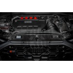 Eventuri Carbon Fiber Intake pour Audi S3 8Y Eventuri Carbon Fiber Intake pour Audi S3 8Y