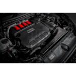 Eventuri Carbon Fiber Intake pour Audi S3 8Y Eventuri Carbon Fiber Intake pour Audi S3 8Y