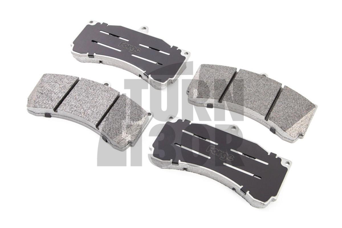 Kit de frein avant 356mm pour Golf 5 GTI / R32 Forge Motorsport