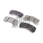 Kit de frein avant 356mm pour Golf 5 GTI / R32 Forge Motorsport