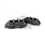 Kit de frein avant 356mm pour Golf 5 GTI / R32 Forge Motorsport Kit de frein avant 356mm pour Golf 5 GTI / R32 Forge Motorsport