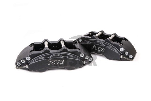 Kit de frein avant 356mm pour Golf 5 GTI / R32 Forge Motorsport