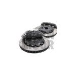 Kit de frein avant 356mm pour Scirocco R / 2.0 TFSI Forge Motorsport Kit de frein avant 356mm pour Scirocco R / 2.0 TFSI Forge Motorsport